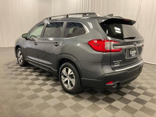 2024 Subaru Ascent Premium