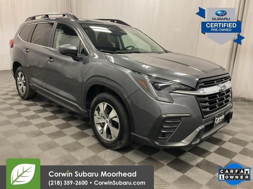 2024 Subaru Ascent Premium