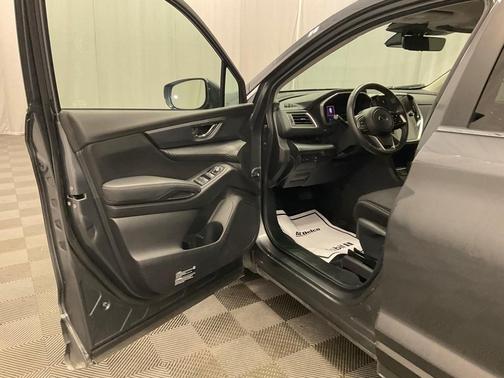 2024 Subaru Ascent Premium