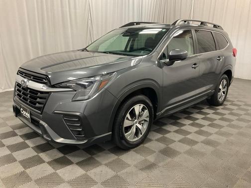 2024 Subaru Ascent Premium