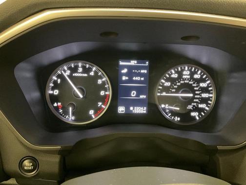 2024 Subaru Ascent Premium