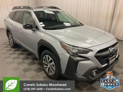 2023 Subaru Outback Premium