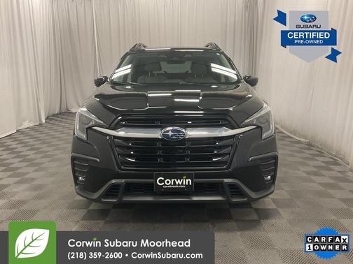 2024 Subaru Ascent Limited