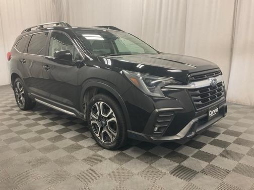 2024 Subaru Ascent Limited