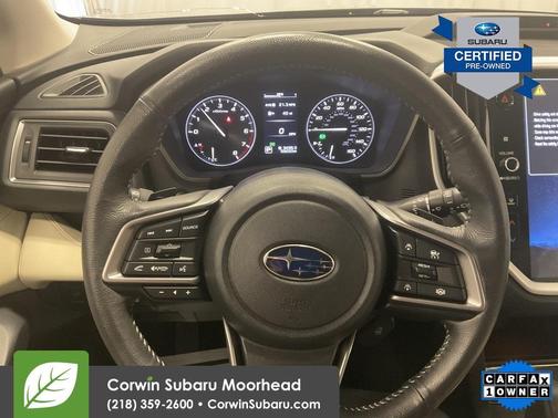 2024 Subaru Ascent Limited