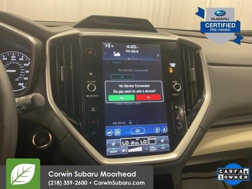 2024 Subaru Ascent Limited