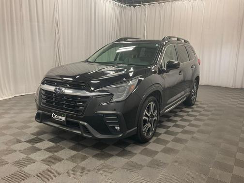 2024 Subaru Ascent Limited