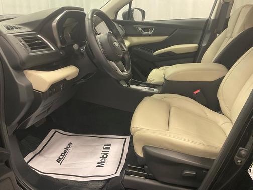 2024 Subaru Ascent Limited