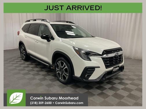 2026 Subaru Ascent Limited