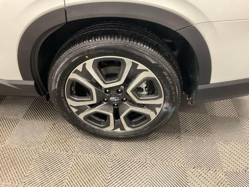 2026 Subaru Ascent Limited