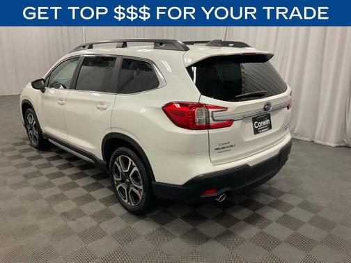 2026 Subaru Ascent Limited