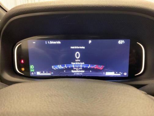 2023 Jeep Wagoneer L Series III