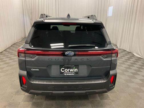 2026 Subaru Outback Limited