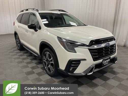 2025 Subaru Ascent Touring