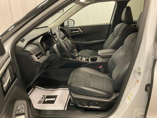 2024 Mitsubishi Outlander 