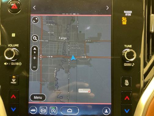 2022 Subaru Outback Touring