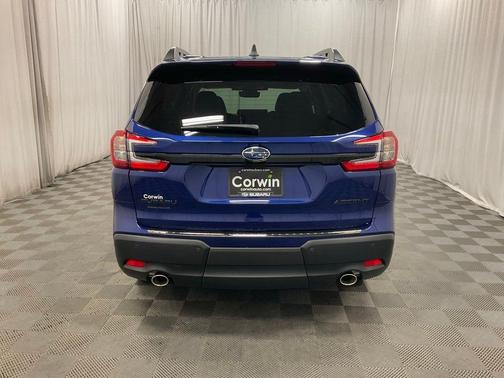 2026 Subaru Ascent Premium