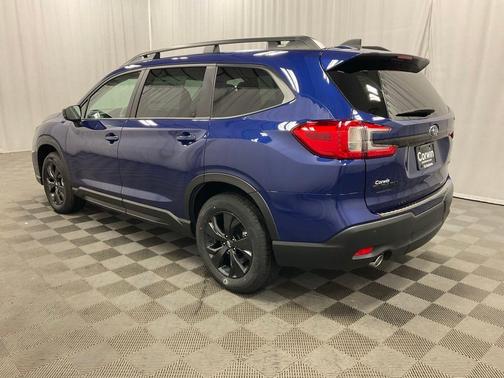 2026 Subaru Ascent Premium