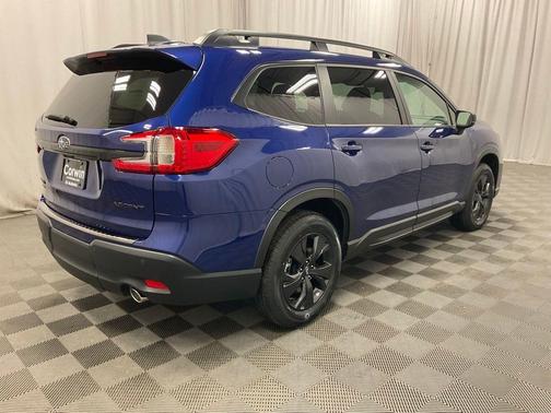 2026 Subaru Ascent Premium