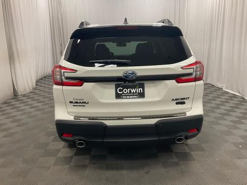 2025 Subaru Ascent Onyx Edition