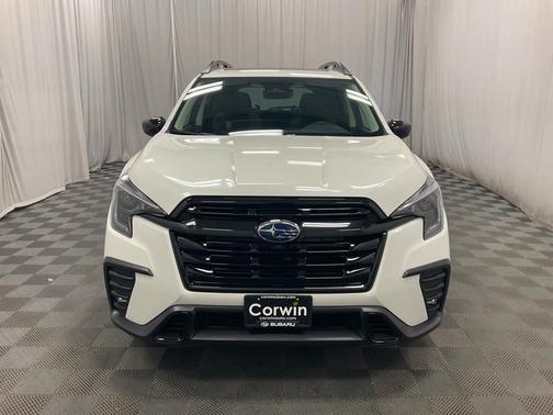 2025 Subaru Ascent Onyx Edition