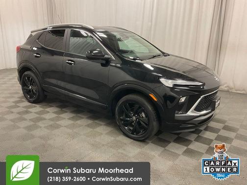 2024 Buick Encore GX Sport Touring