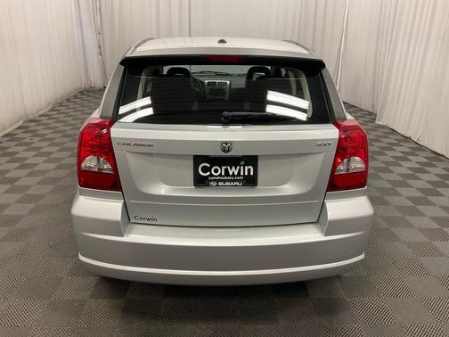 2008 Dodge Caliber SXT