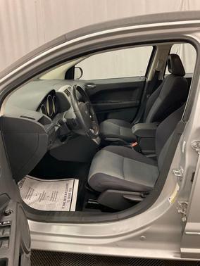 2008 Dodge Caliber SXT