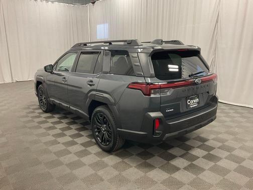 Gray 2026 Subaru Outback Limited XT