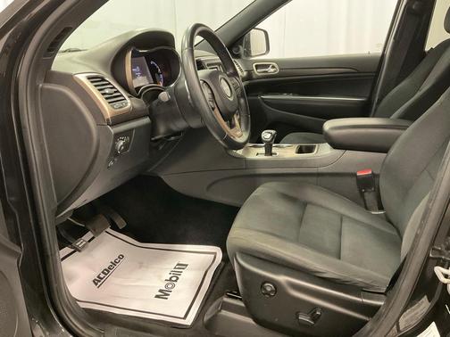 2014 Jeep Grand Cherokee Laredo