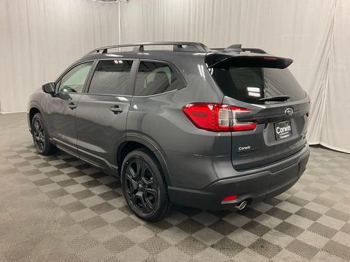 2026 Subaru Ascent Onyx Edition Touring