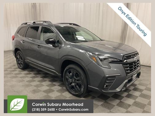 2026 Subaru Ascent Onyx Edition Touring