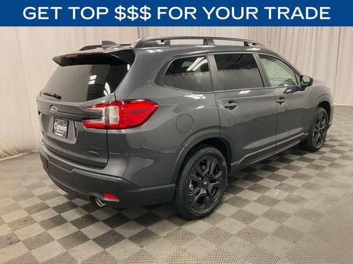 2026 Subaru Ascent Onyx Edition Touring