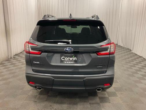 2026 Subaru Ascent Onyx Edition Touring