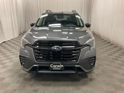 2026 Subaru Ascent Onyx Edition Touring
