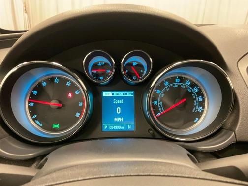 2013 Buick Regal Premium 1