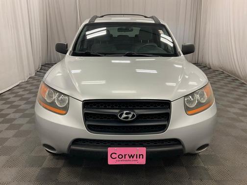 2009 Hyundai SANTA FE GLS