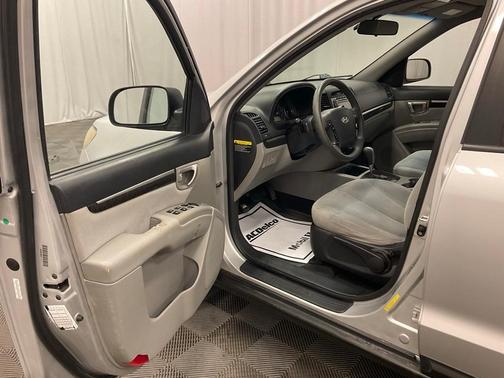 2009 Hyundai SANTA FE GLS