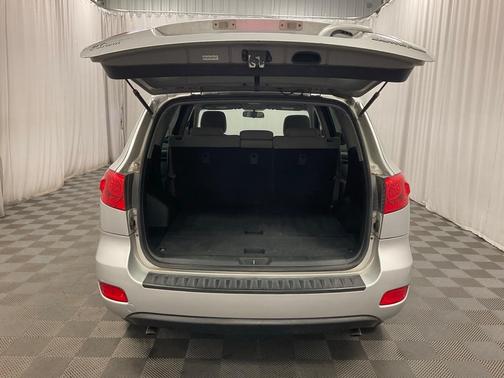 2009 Hyundai SANTA FE GLS