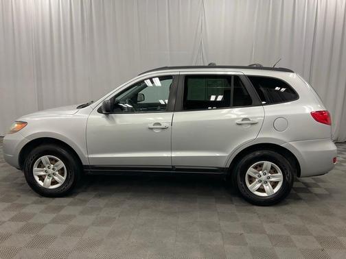 2009 Hyundai SANTA FE GLS