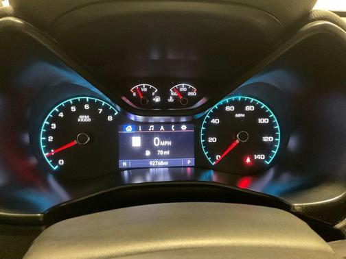 Summit White 2021 Chevrolet Colorado ZR2