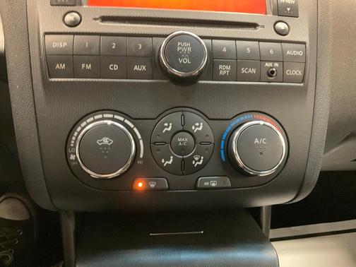 2011 Nissan Altima 2.5 S