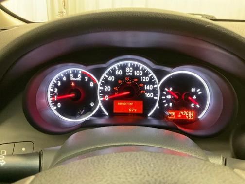 2011 Nissan Altima 2.5 S