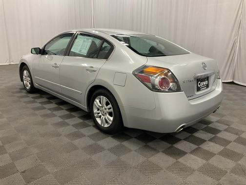 2011 Nissan Altima 2.5 S