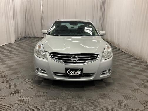 2011 Nissan Altima 2.5 S