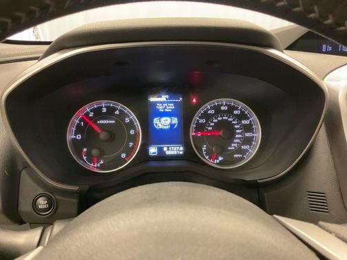 2021 Subaru Ascent Premium 7-Passenger