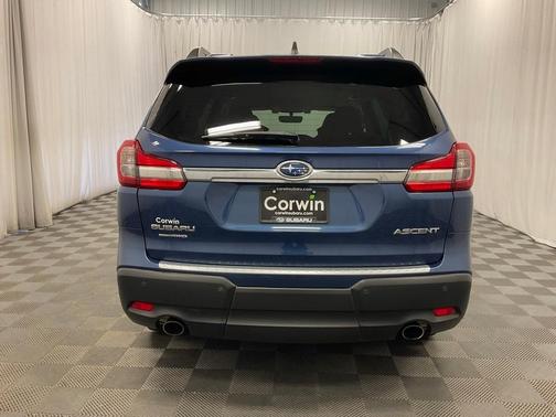 2021 Subaru Ascent Premium 7-Passenger