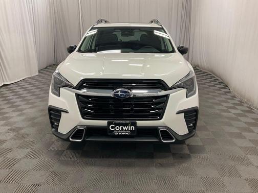 2026 Subaru Ascent Touring