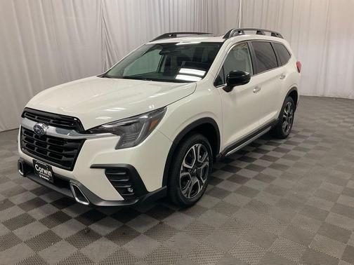 2026 Subaru Ascent Touring