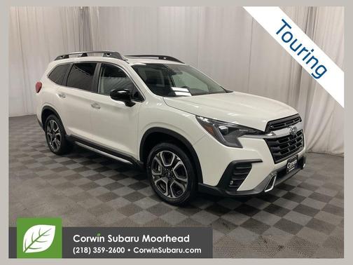 2026 Subaru Ascent Touring